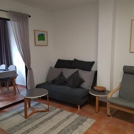 Estudio En El Centro De San Juan De Alicante Eksteriør billede