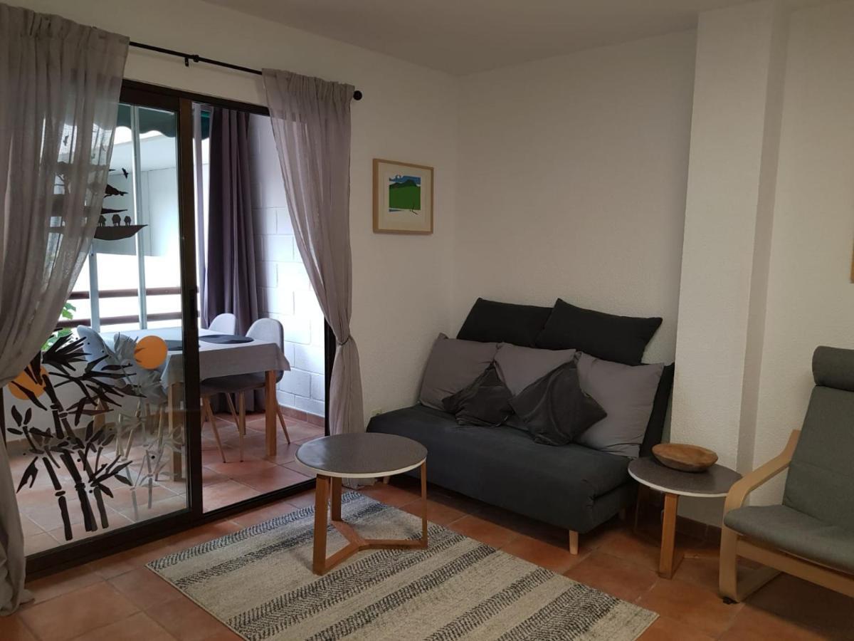 Estudio En El Centro De San Juan De Alicante Eksteriør billede