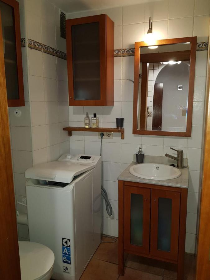 Estudio En El Centro De San Juan De Alicante Eksteriør billede