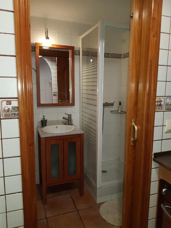 Estudio En El Centro De San Juan De Alicante Eksteriør billede