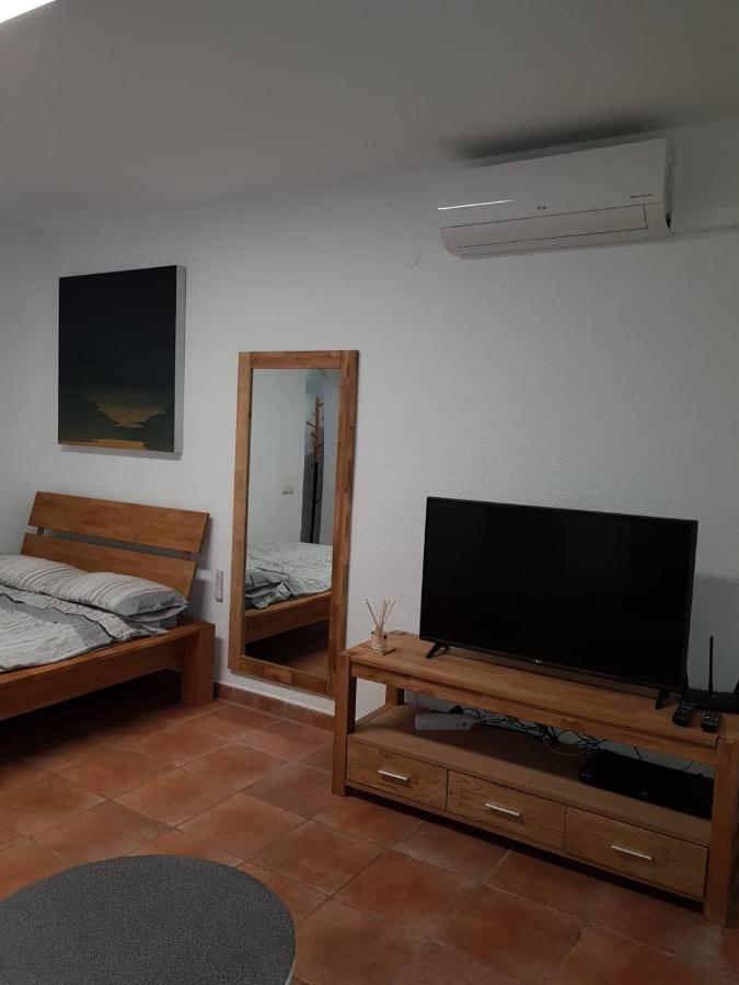 Estudio En El Centro De San Juan De Alicante Eksteriør billede