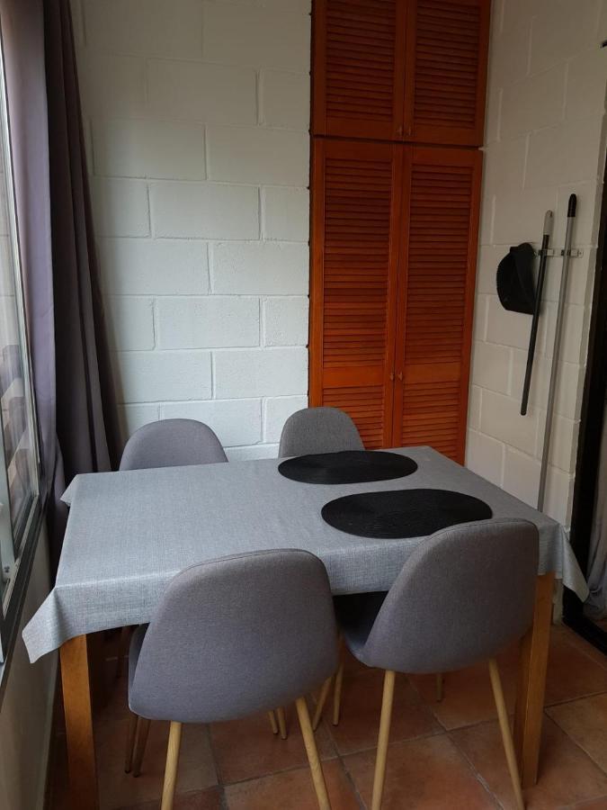 Estudio En El Centro De San Juan De Alicante Eksteriør billede