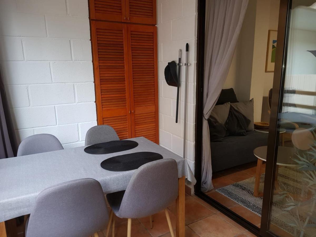 Estudio En El Centro De San Juan De Alicante Eksteriør billede