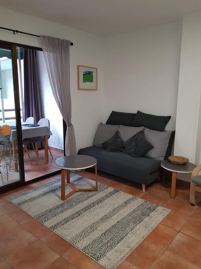 Estudio En El Centro De San Juan De Alicante Eksteriør billede