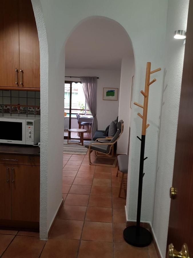 Estudio En El Centro De San Juan De Alicante Eksteriør billede